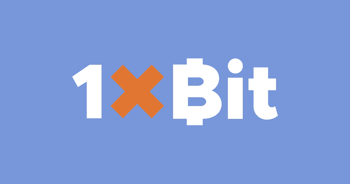 1xBit